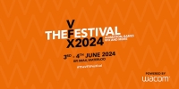 The VFX Festival