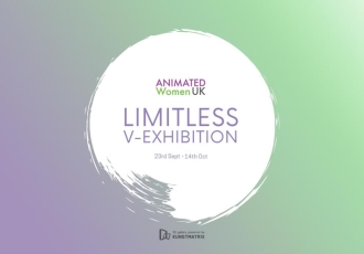 Limitless V-Exhibition Opens Its Virtual Doors!