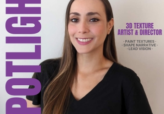 Spotlight: Natalia Freitas