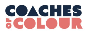 Coaches of Colour logo