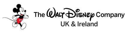 Disney UK & Ireland Logo