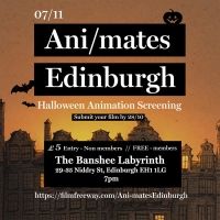 Ani/mates Edinburgh