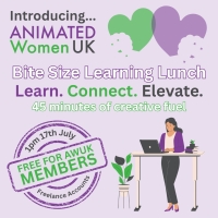 Bite Size Learning Lunch