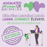 Bite Size Learning Lunch