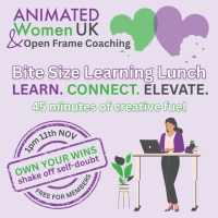 Bite Size Learning Lunch
