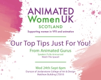 Our Top Tips Just For You! From Animated Gurus